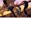 Sleeping Dogs PS3